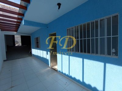 Casa, 2 quartos, 120 m² - Foto 4