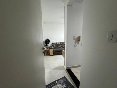 Apartamento, 2 quartos, 50 m² - Foto 2