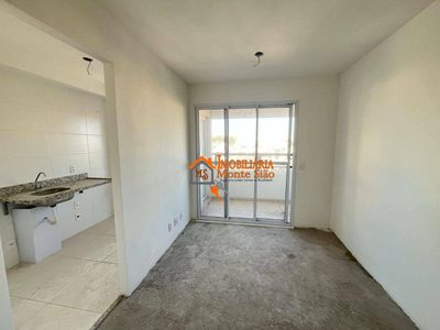 Apartamento, 2 quartos, 56 m² - Foto 5