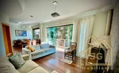 Sítio, 3 quartos, 965 m² - Foto 1