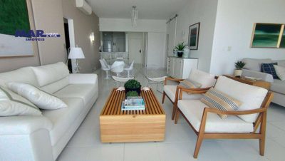 Apartamento, 4 quartos, 190 m² - Foto 5