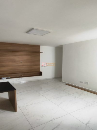 Apartamento, 2 quartos, 49 m² - Foto 2