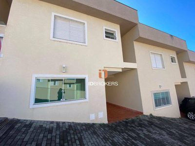 Casa, 3 quartos, 80 m² - Foto 1