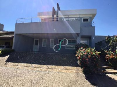 Casa, 4 quartos, 311 m² - Foto 2