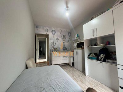 Sobrado, 2 quartos, 170 m² - Foto 3
