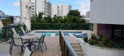 Apartamento, 2 quartos, 73 m² - Foto 5