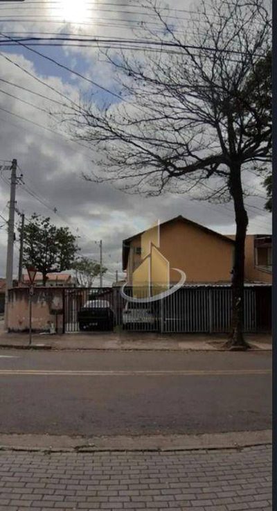 Casa, 2 quartos, 60 m² - Foto 1