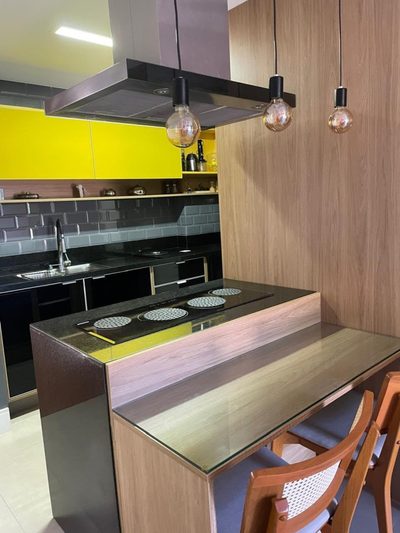 Apartamento, 2 quartos - Foto 4