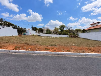 Loteamento e Condomínio, 407 m² - Foto 1