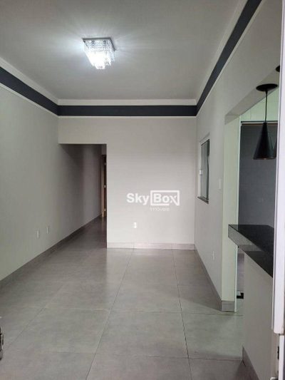 Casa, 2 quartos, 70 m² - Foto 3