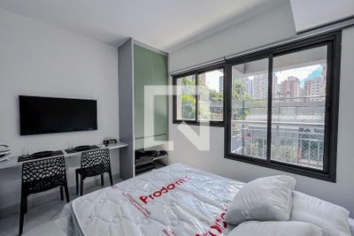 Kitnet-Studio, 21 m² - Foto 5