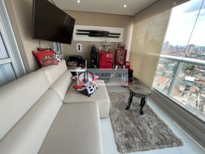 Apartamento, 3 quartos, 105 m² - Foto 3