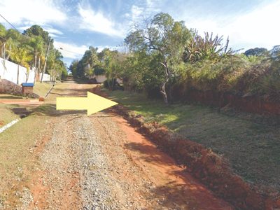 Terreno, 1548 m² - Foto 3
