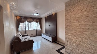 Apartamento, 2 quartos, 79 m² - Foto 1