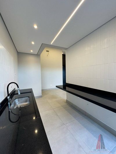 Casa, 3 quartos, 110 m² - Foto 4