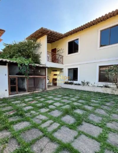 Casa, 4 quartos, 450 m² - Foto 4