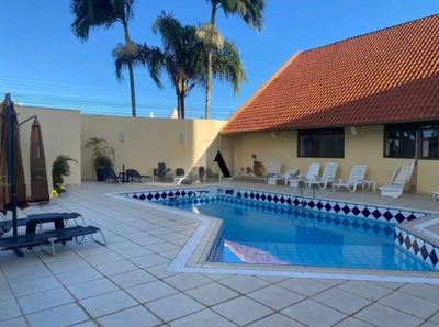 Apartamento, 2 quartos, 81 m² - Foto 1