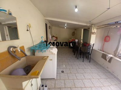 Casa, 2 quartos, 136 m² - Foto 2
