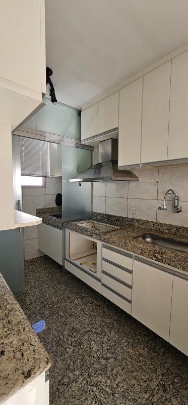 Apartamento, 3 quartos, 85 m² - Foto 4