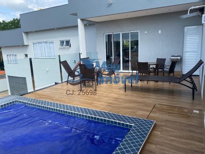 Casa, 4 quartos, 425 m² - Foto 2