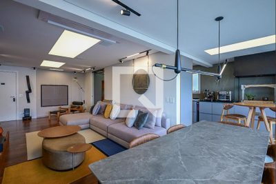 Apartamento, 2 quartos, 128 m² - Foto 5