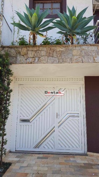Sobrado, 4 quartos, 320 m² - Foto 2