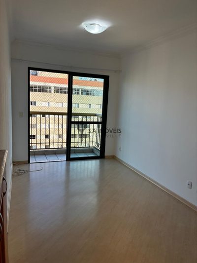 Apartamento, 2 quartos, 57 m² - Foto 3