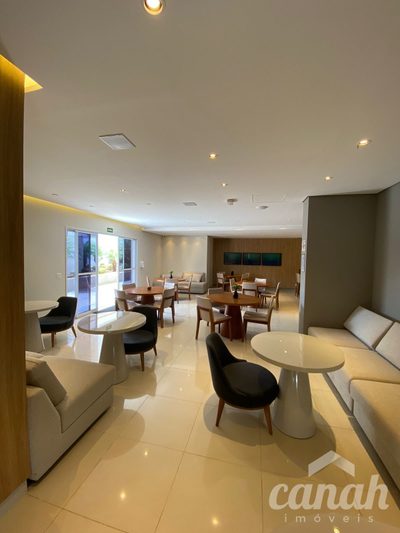 Apartamento, 2 quartos, 56 m² - Foto 5