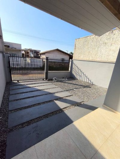 Casa, 2 quartos, 70 m² - Foto 4