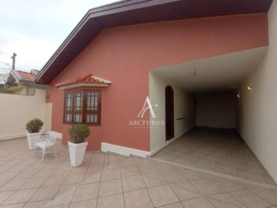 Casa, 4 quartos, 194 m² - Foto 4