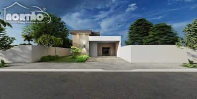 Casa, 4 quartos, 100 m² - Foto 1
