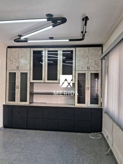 Sala-Conjunto, 40 m² - Foto 3