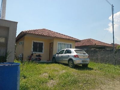 Casa, 2 quartos, 250 m² - Foto 1