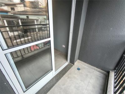 Apartamento, 1 quarto, 46 m² - Foto 3