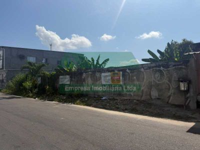 Terreno, 200 m² - Foto 3