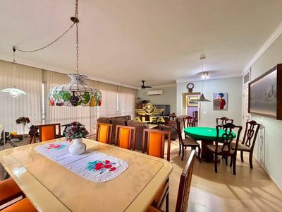 Apartamento, 3 quartos, 160 m² - Foto 1