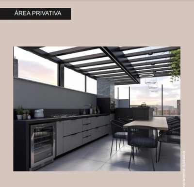 Apartamento, 4 quartos, 264 m² - Foto 3