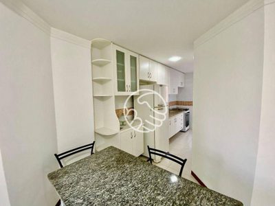 Apartamento, 1 quarto, 60 m² - Foto 5