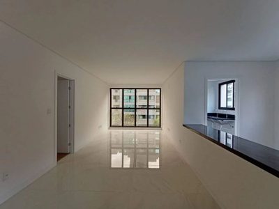 Apartamento, 3 quartos, 107 m² - Foto 2