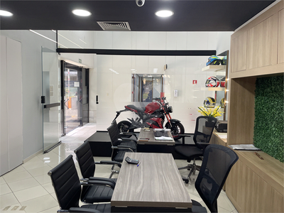 Loja-Salão, 51 m² - Foto 2