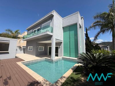 Casa de Condomínio, 4 quartos - Foto 4