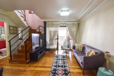 Casa, 3 quartos, 140 m² - Foto 2