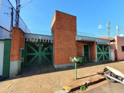 Casa, 307 m² - Foto 1
