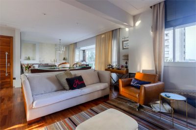 Apartamento, 3 quartos, 128 m² - Foto 1