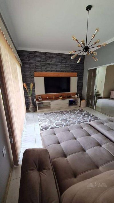 Casa, 3 quartos, 272 m² - Foto 3