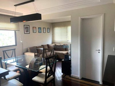 Apartamento, 1 quarto, 58 m² - Foto 3