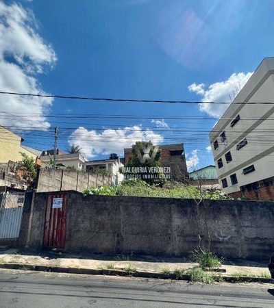 Terreno, 300 m² - Foto 1