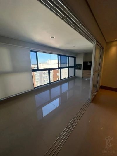 Apartamento, 3 quartos, 145 m² - Foto 1