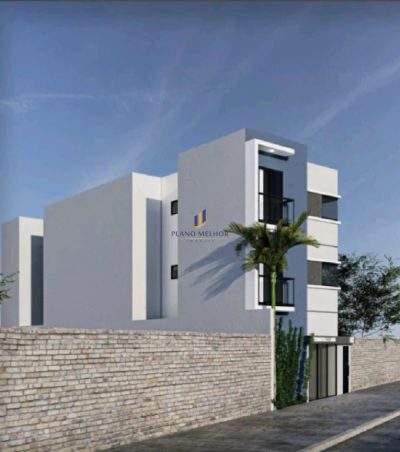 Apartamento, 2 quartos, 31 m² - Foto 1