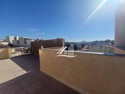 Cobertura, 2 quartos, 105 m² - Foto 3